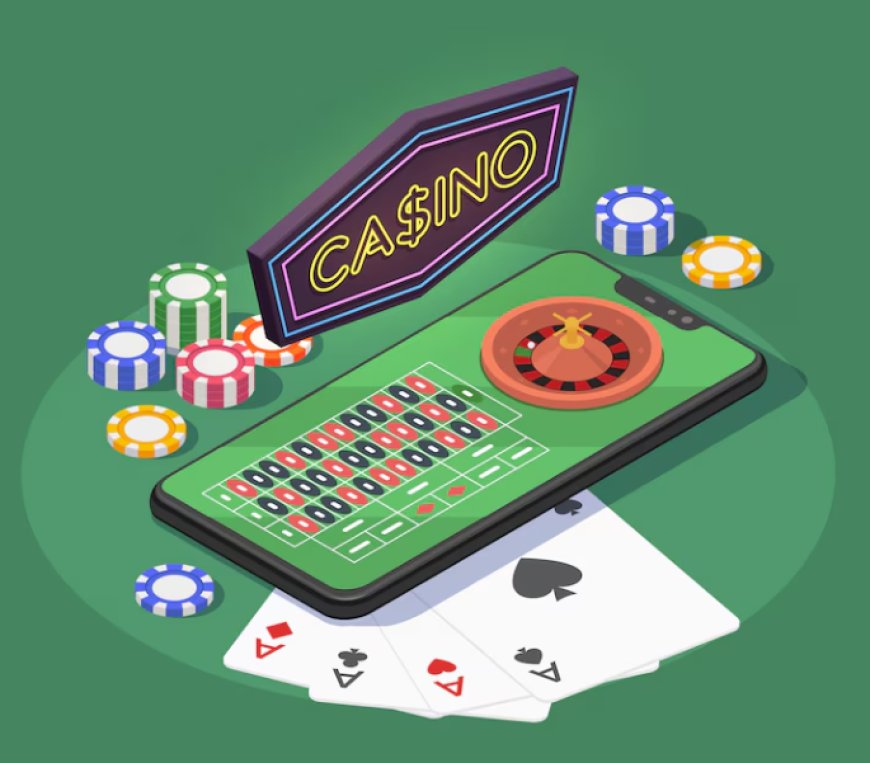 All-in-One White Label Casino Software Solutions for iGaming Startups