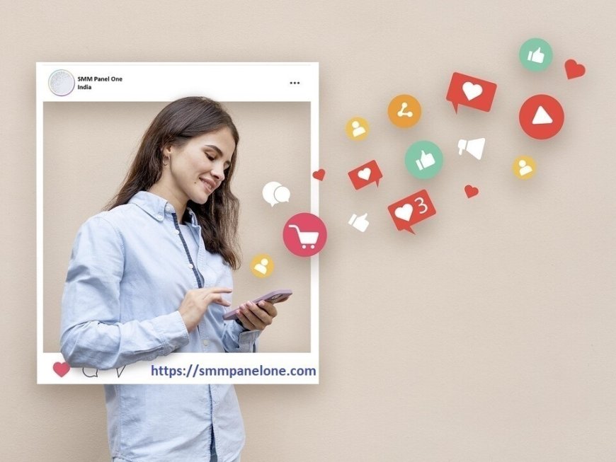 How to Choose the Right SMM Panel: A Step-by-Step Guide for Marketers