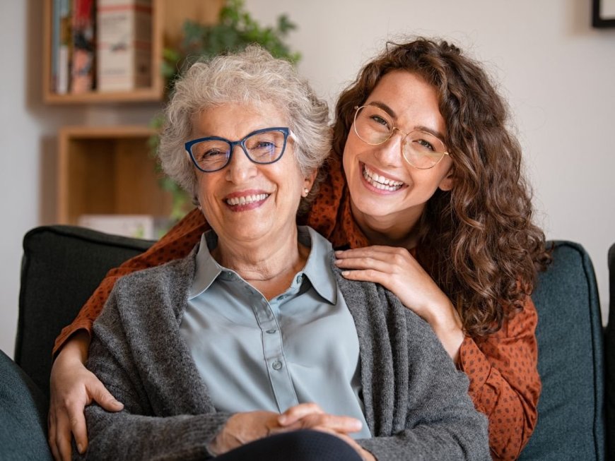 How Respite Caregivers at Home Help Families Recharge