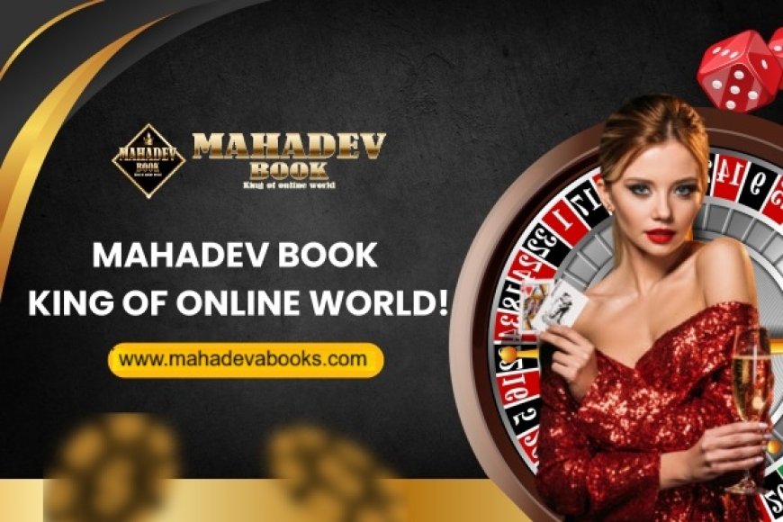 Mahadev Book: The Shady Empire Behind India’s Online Betting Boom