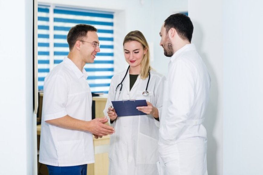 Doctor at Home: Managing Seasonal Allergies Effectively