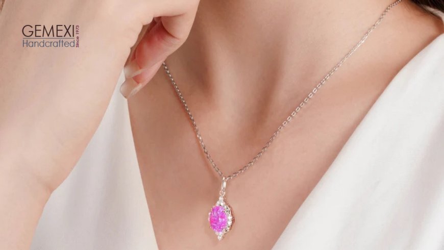 Explore Unique Jewelry Pieces Featuring Vibrant Turquoise