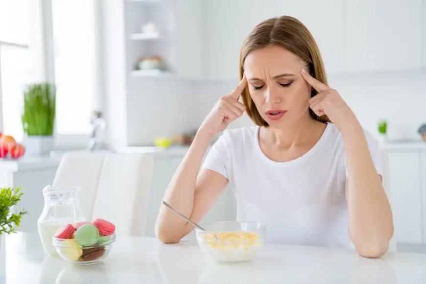 When Dizziness While Fasting Signals a Bigger Health Concern