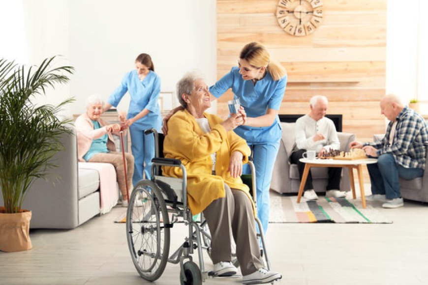 Unlock Affordable Home Care in Croydon That Delivers