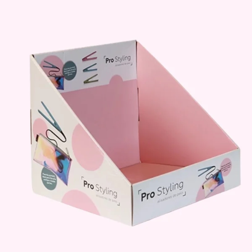 Why I Chose Online Packaging Store for My Custom Acrylic Display Box