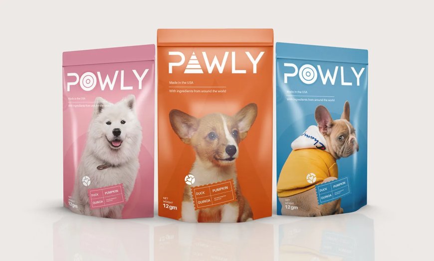 How Custom Mylar Bags Help Convert Browsers Into Buyers