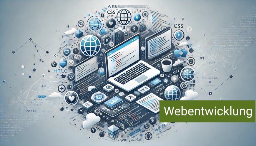 Why Webentwicklung Hamburg Is Vital for Local Firms