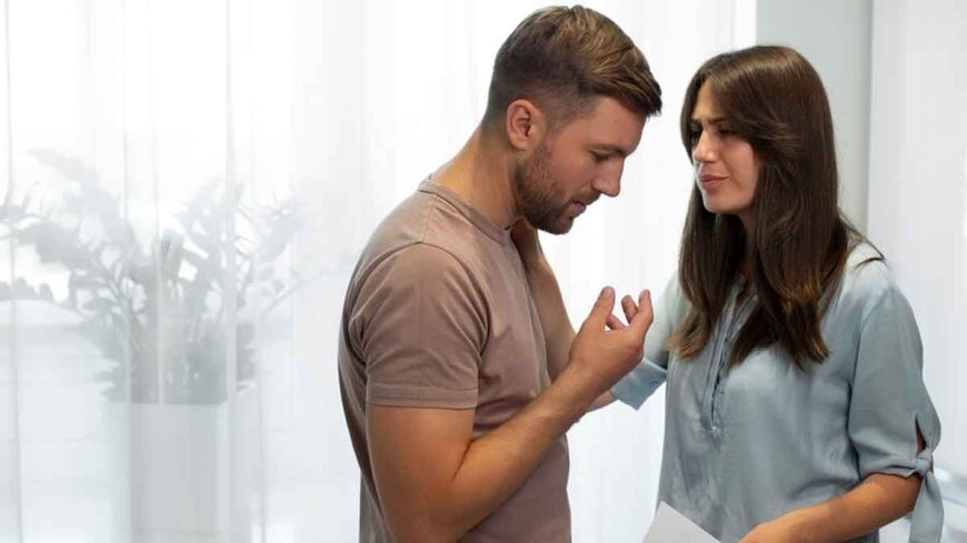 STD Test: Why It’s Important for Your Health