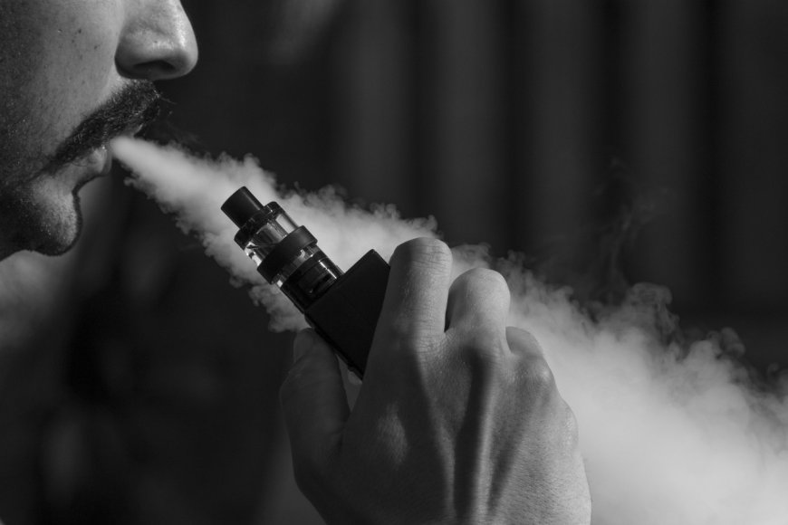 The Rise of Skyhunter Disposable Vapes: A New Trend Transforming the Vaping Scene