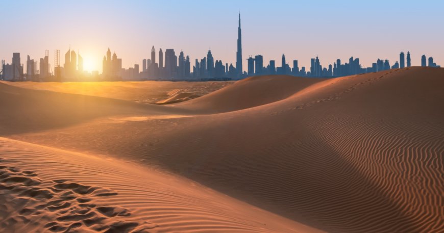 Step-by-Step Dubai Mission Visa Application Process