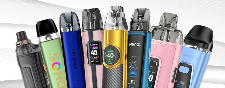 A Modern Guide to Vaping Smarter in 2025