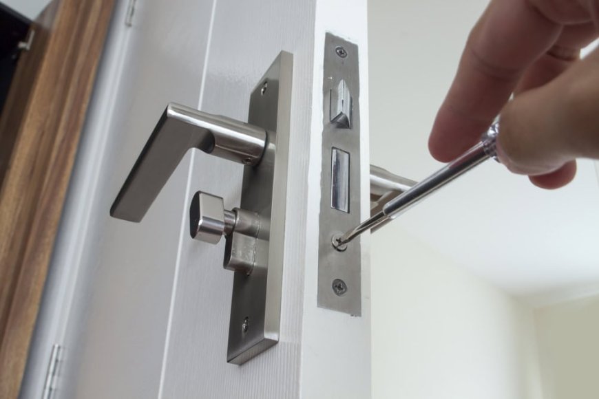 Emergency Locksmith Services in Deerfield Beach Coral Springs and Surrounding Areas
