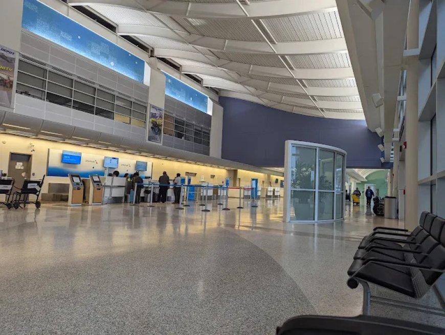 Southwest Airlines Corpus Christi Office in Texas – A Helpful Guide for Travelers