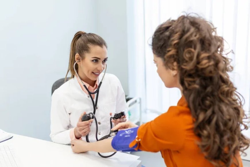 Doctor at Home for Stomach Upset: When You Can’t Move