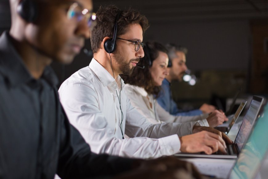 Unlocking Business Growth with Inbound Call Center Services: A Comprehensive Guide