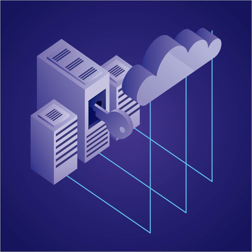 Cloud Server: The Ultimate Beginner’s Guide Explained