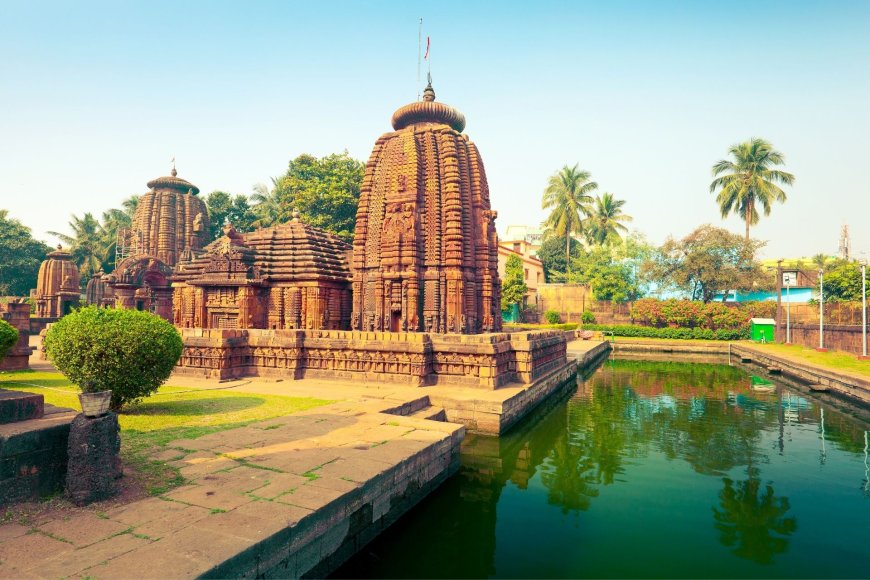 Explore Odisha with This Perfect Bhubaneswar Itinerary