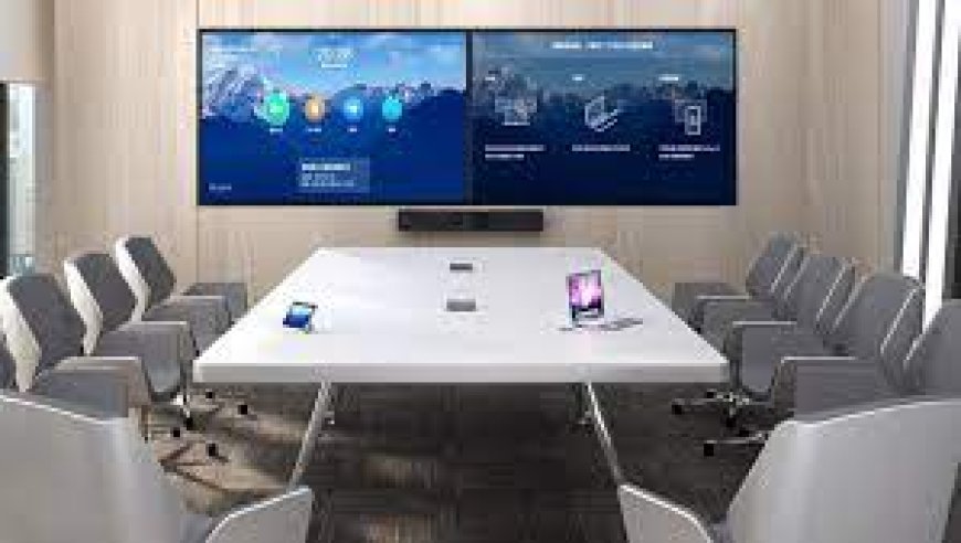 Yealink MeetingEye 400 Review: Smart Video Conferencing