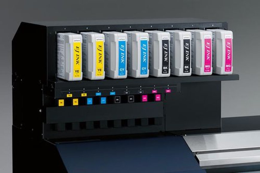 Global Next-Generation Printing Ink Market Value and Growth Projections for 2025 - 2030