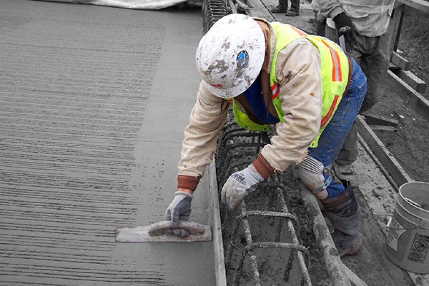 Concrete Restoration A Simple Guide to Fixing Damaged Concrete