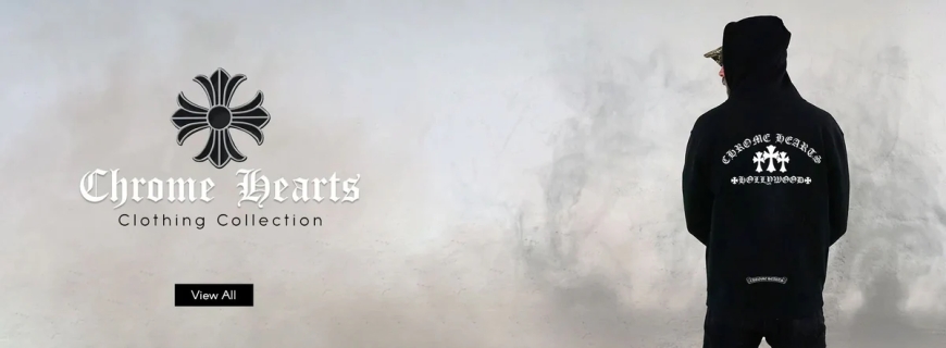 Chrome Hearts Clothing Store