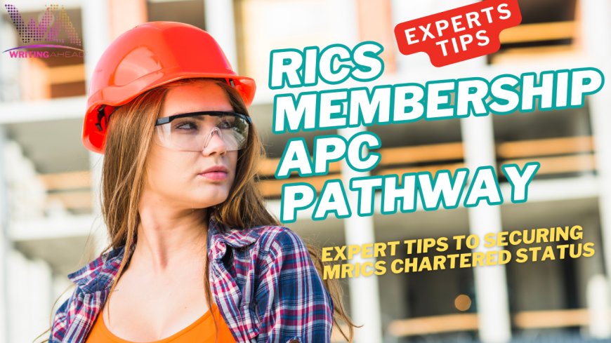 Is RICS Membership a Game-Changer for Your Career Path?