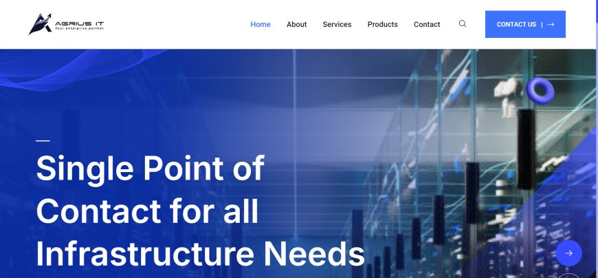 Top Third Party Maintenance by Agrius IT – July 2025