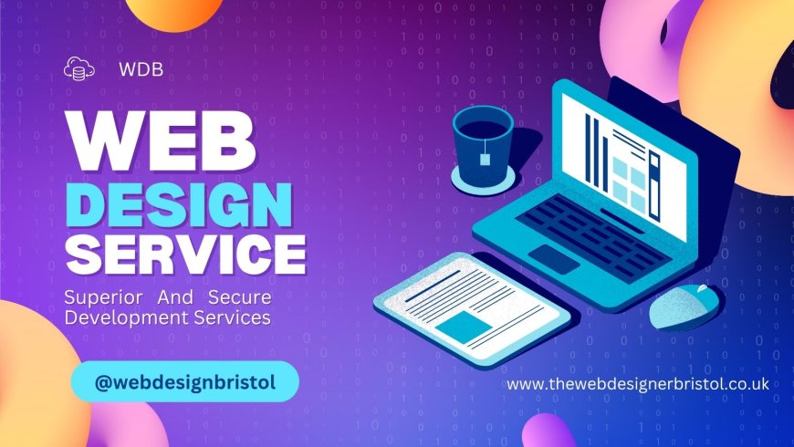 Bristol’s Creative Pulse Online – Thoughtful Web Design for Forward-Thinking Brands