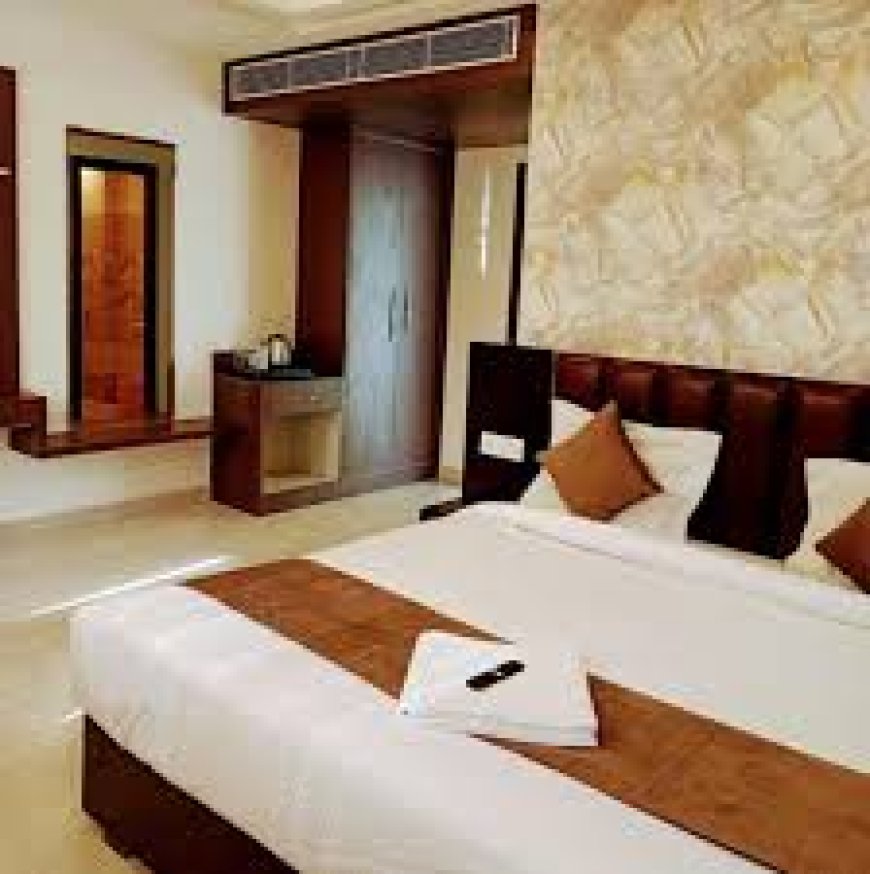 Where to Stay in Ayodhya: A Complete Guide to the Best Hotels Near Ram Mandir