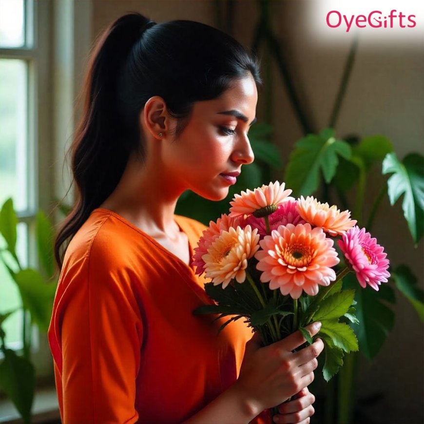 7 Lucky Flowers That Attract Wealth, Health, and Happiness