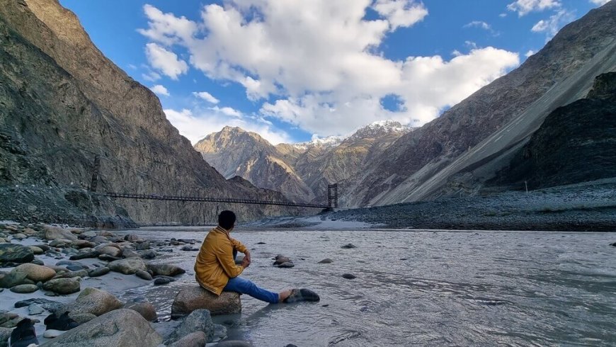A Perfect Leh Itinerary 5 Days: Experience the Best of Ladakh