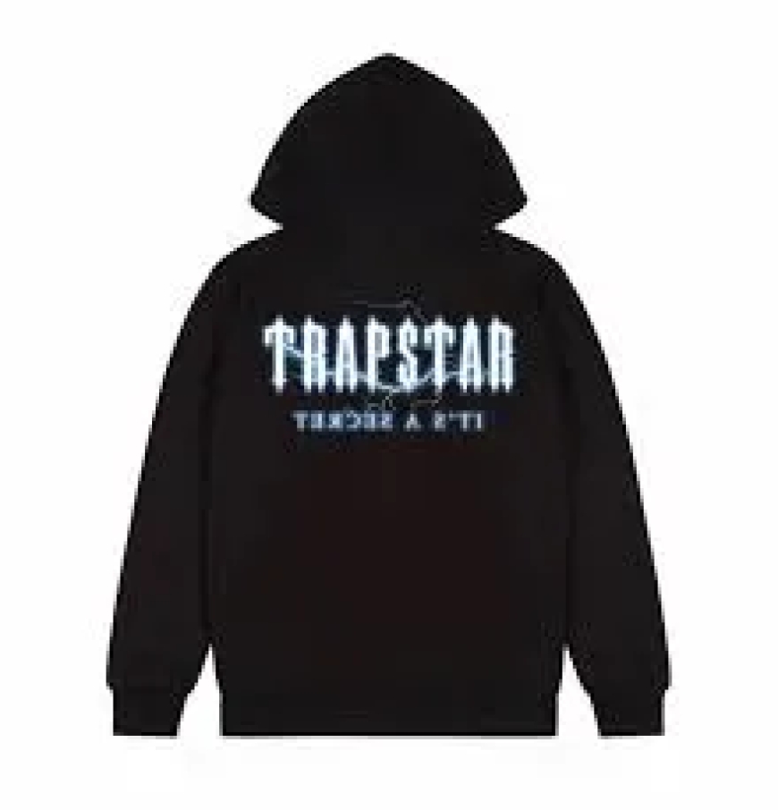 Experience the Difference in Quality Trapstar