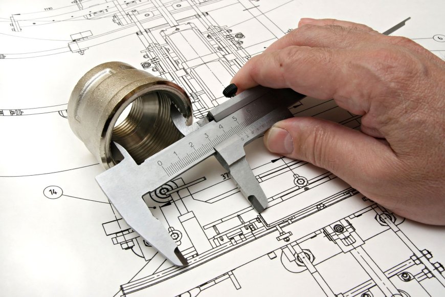Beyond the Blueprint: Exploring the Power of CAD Drafting Services