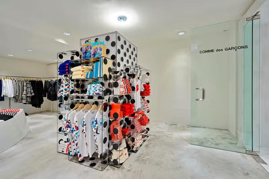Comme des Garçons vs Carsicko Clothing – Which Brand Owns the Streets?