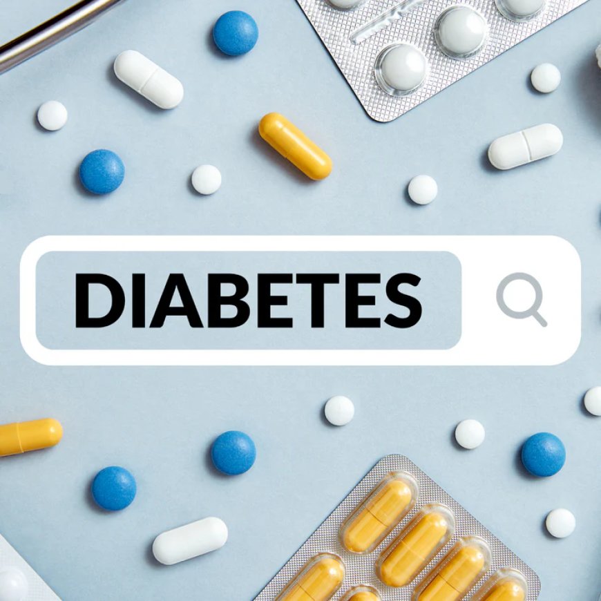 Why Ayurveda Offers Long-Term Relief for Diabetic Patients