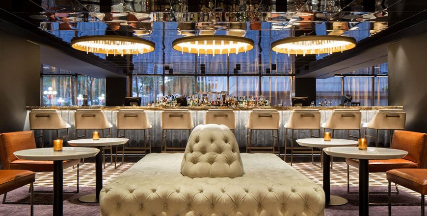 Future-Proofing Hospitality: Trends in Hotel Construction Across Canada