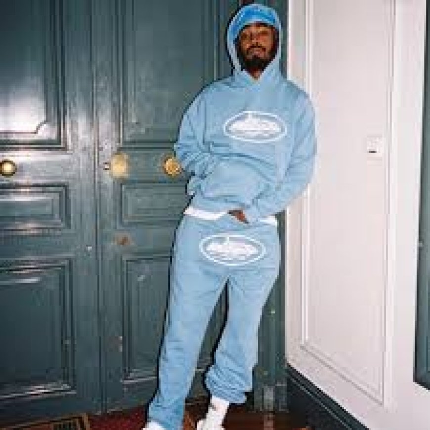 Corteiz Styles London’s Heartbeat With 2025 Streetwear Authority