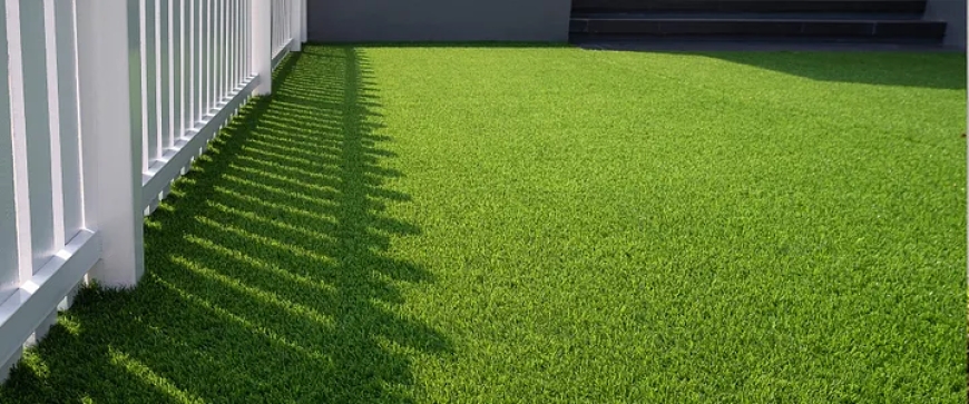 Premium Artificial Turf Installation in Ocala Low Maintenance, Lush Green Lawns Year-Round