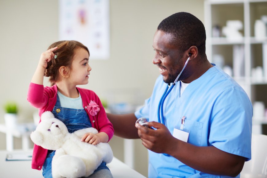 Discover the Comfort of a Home Nurse For Newborns