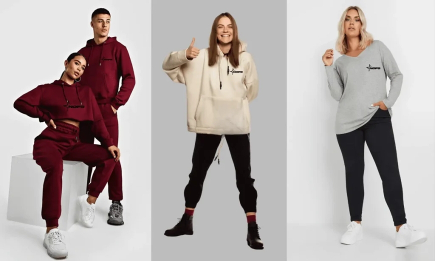 Shop New Nofs Styles Stay Ahead of the Curve