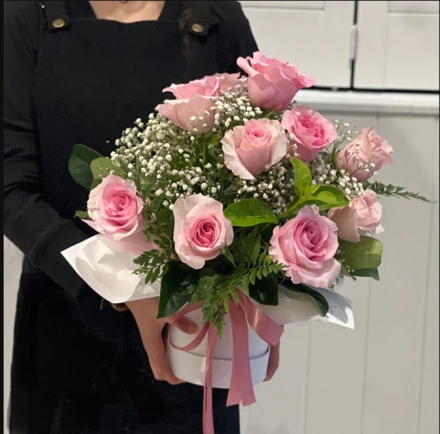 Florist Roxburgh Park – Bringing Blooms to Life in the North