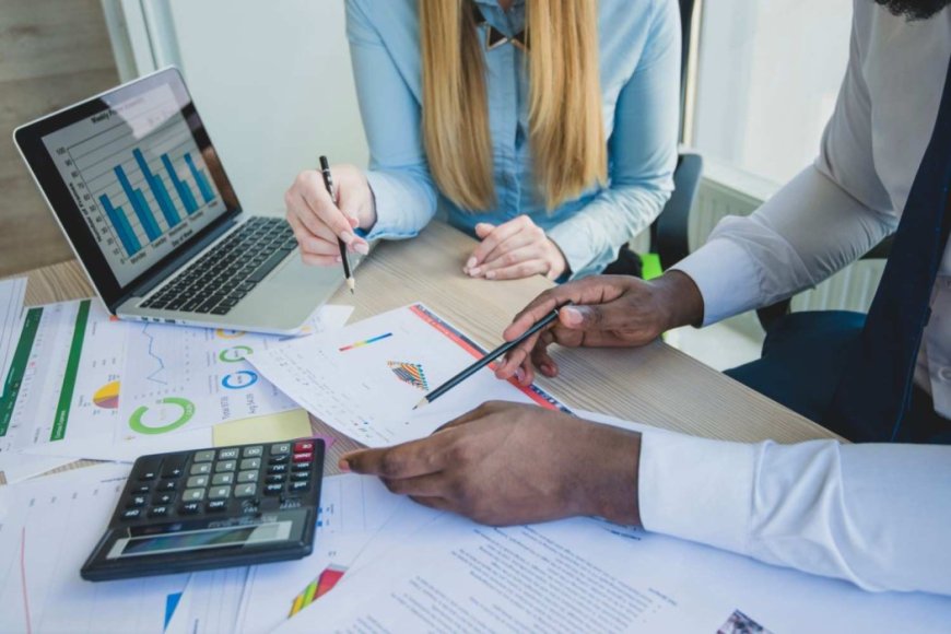 Essential Annual Forms Every UK Business Must File
