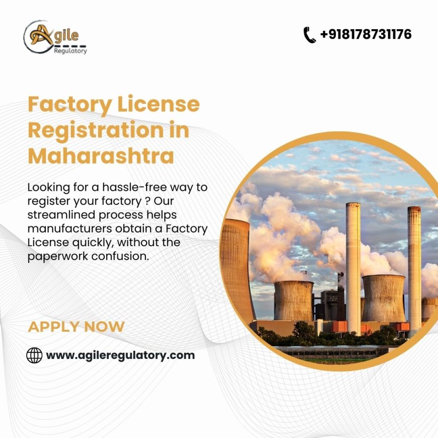 Top Legal Hurdles Faced by MSMEs in Maharashtra’s Manufacturing Sector