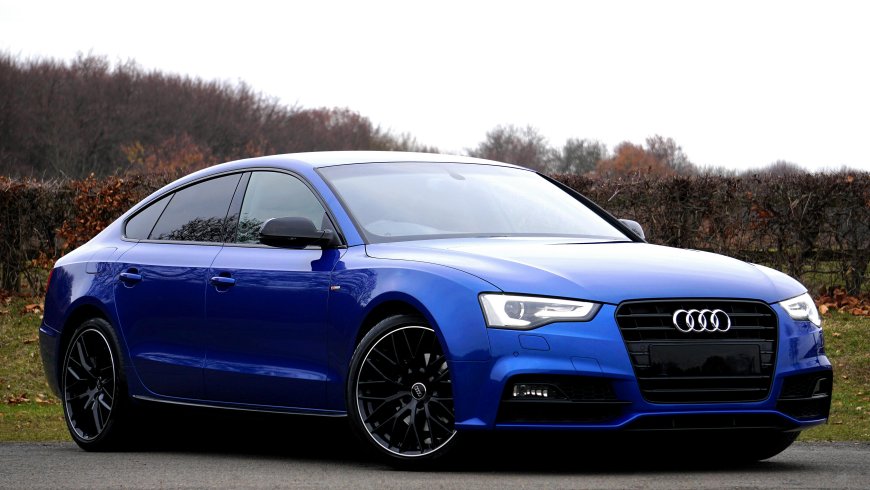 Smash to Sleek: Restoring Your Car’s Beauty After a Collision