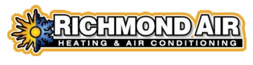 Professional Water Heater Services by Richmond Air: Your Trusted HVAC Partner