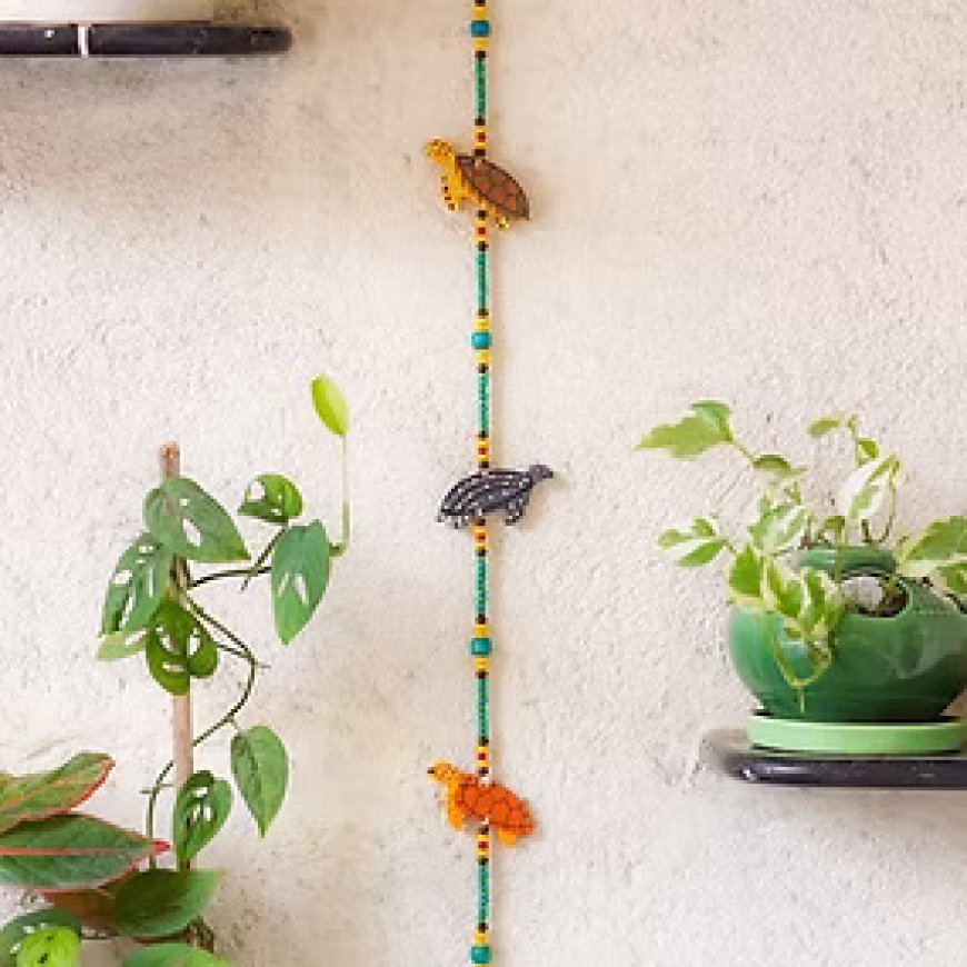 Sustainable Everyday Choices: Gifts, Decor, and Accessories Rooted in Simplicity