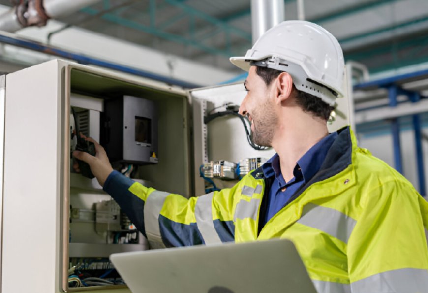 EICR Cost in 2025: What You Need to Know Before Booking an Inspection