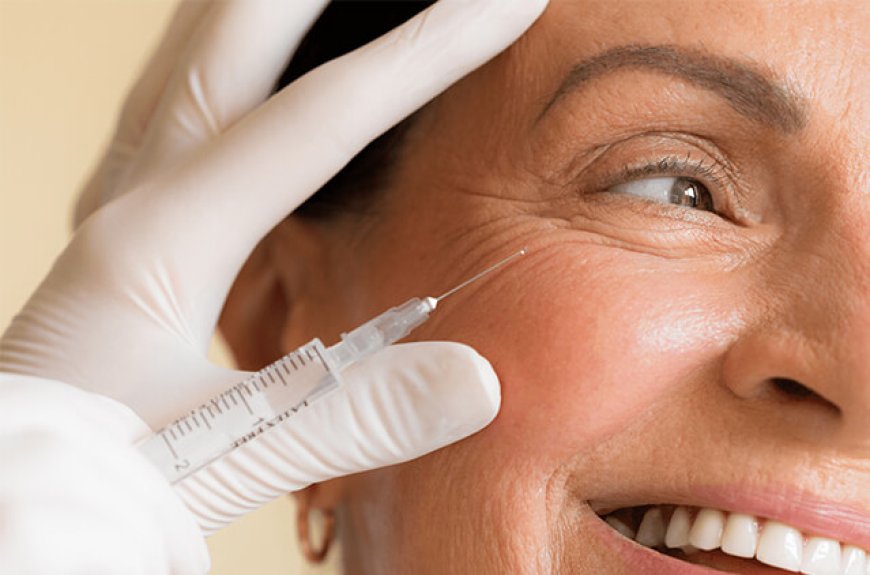 Discover the Secret to Radiant Skin with Glutathione Injections