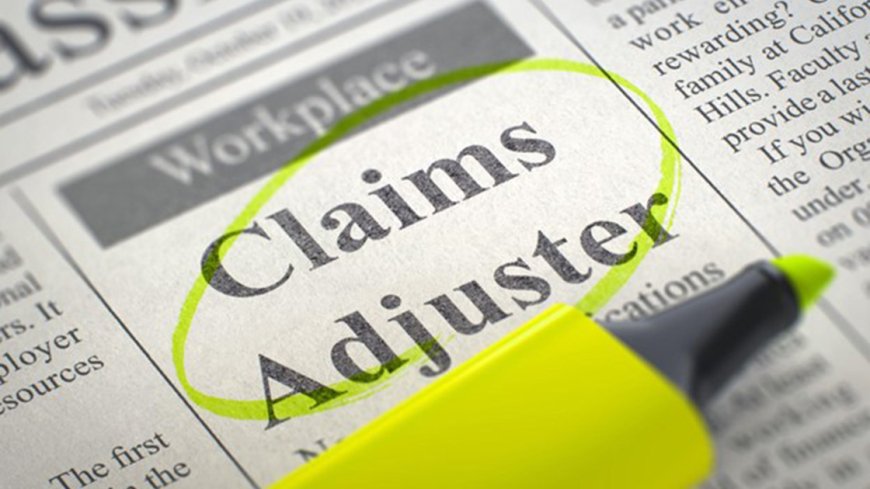 What’s the Difference Between an Adjuster and a Claims Advocate?