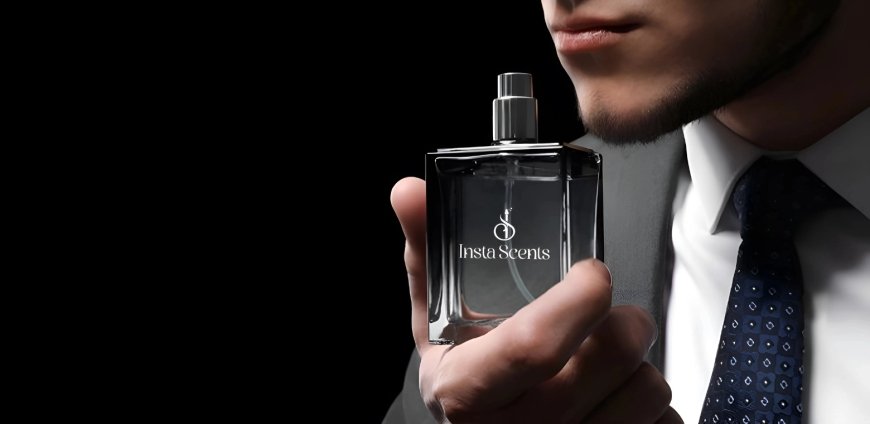 Top 10 Perfumes for Men in Pakistan Long Lasting and Fresh